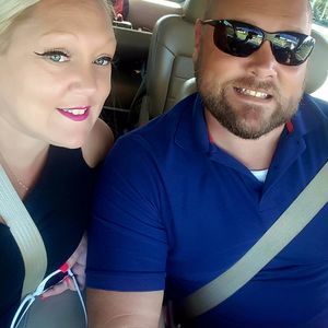 Meet your Posher, Cap chris